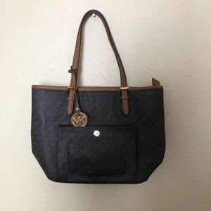 Micheal Kors Mini Tote Bag